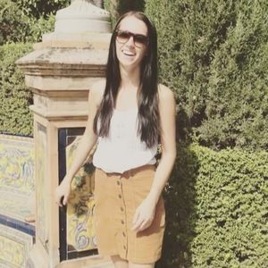 Meet your Posher, Meghan